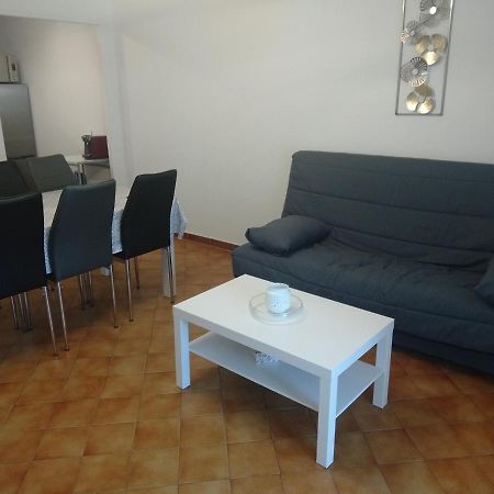 Ferienwohnung Capri Saint-Elme Exterior foto