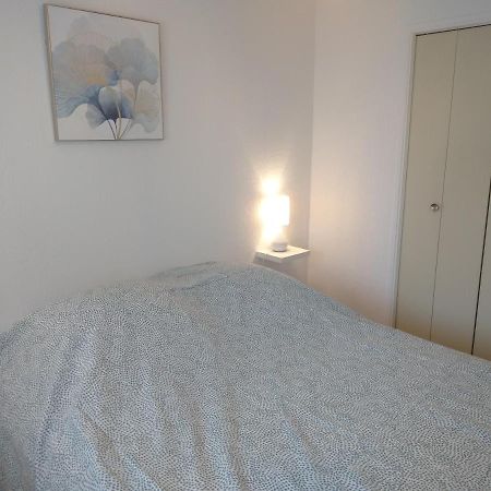Ferienwohnung Capri Saint-Elme Exterior foto