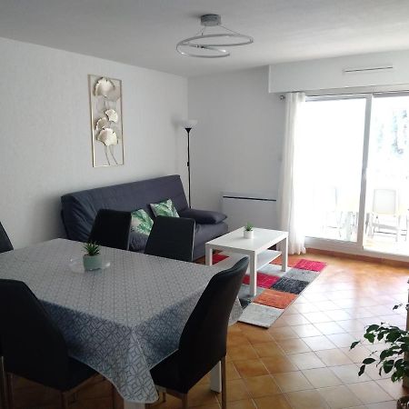 Ferienwohnung Capri Saint-Elme Exterior foto