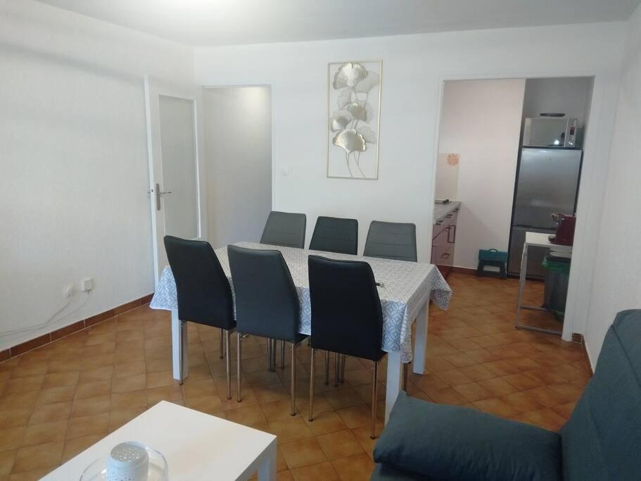 Ferienwohnung Capri Saint-Elme Exterior foto