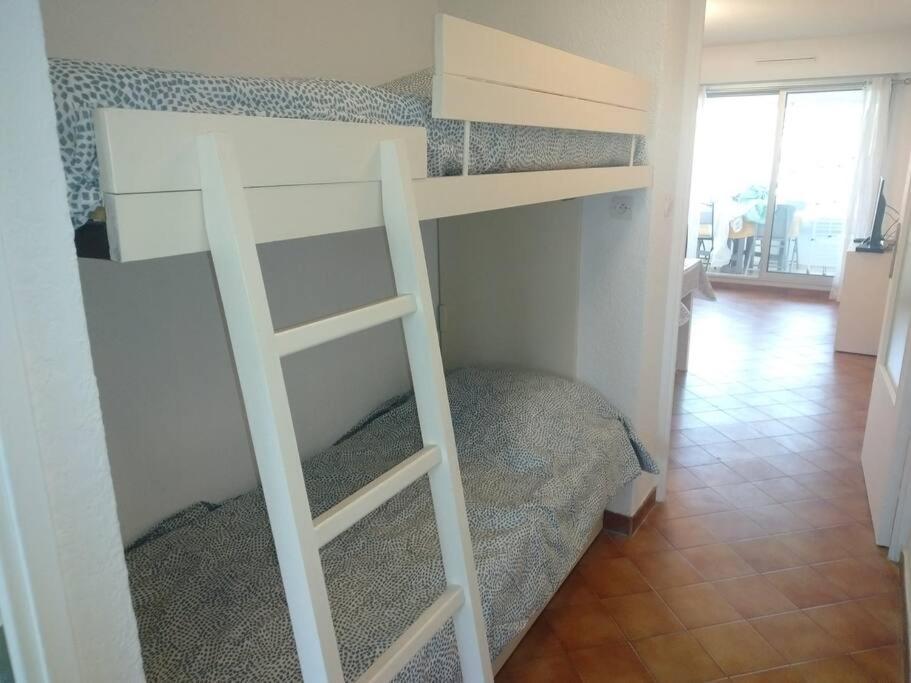 Ferienwohnung Capri Saint-Elme Exterior foto