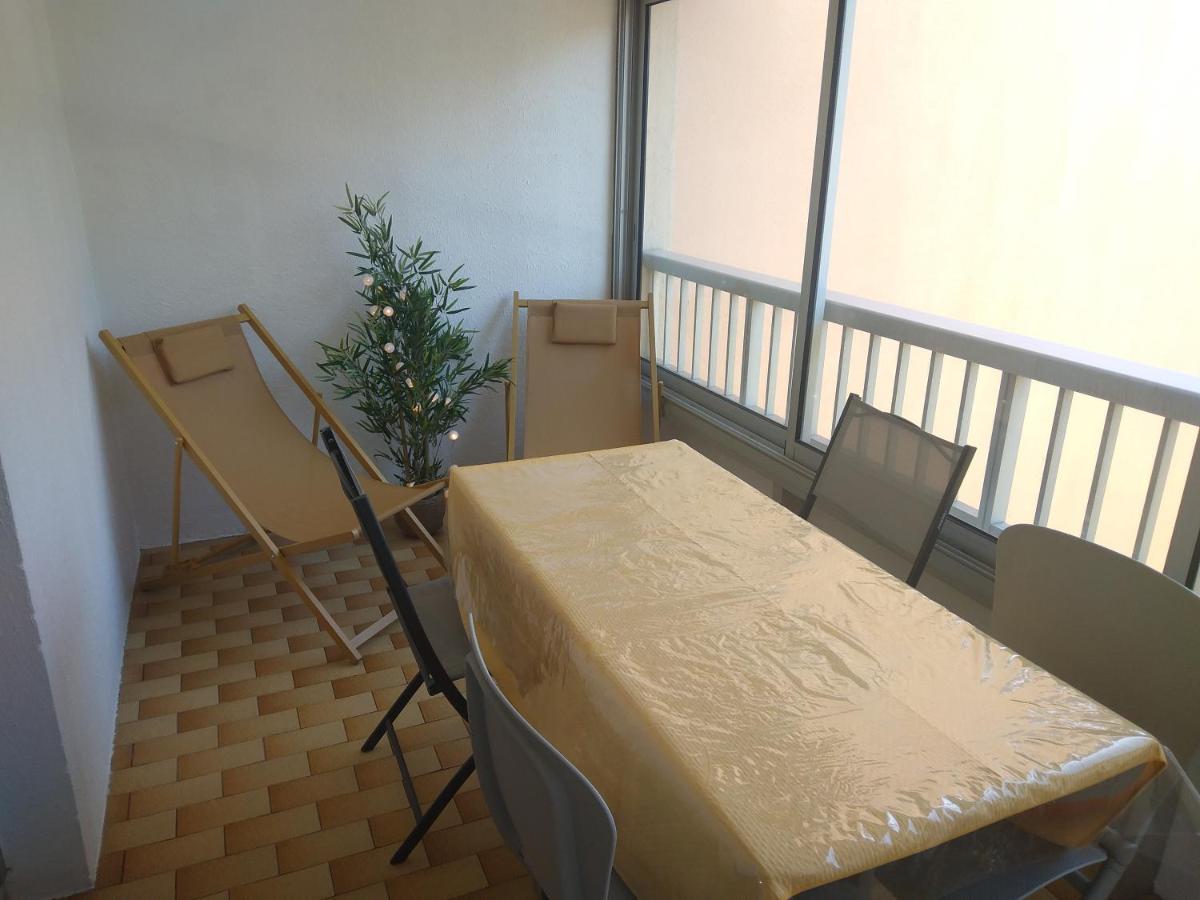 Ferienwohnung Capri Saint-Elme Exterior foto