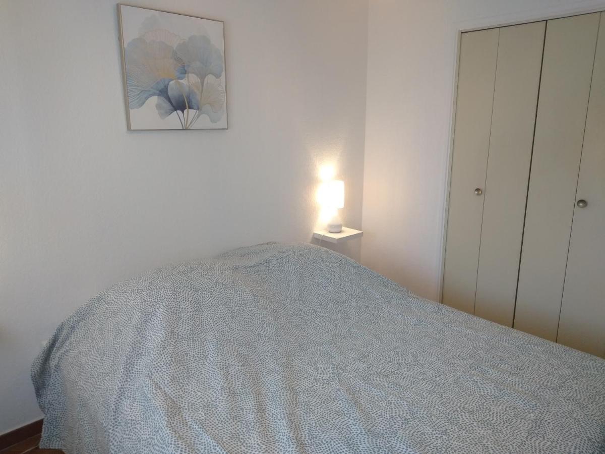Ferienwohnung Capri Saint-Elme Exterior foto